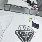 2024年8月23日秋冬新作入荷PRADA半袖 Tシャツ   gout工場