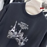 2024年8月23日秋冬新作入荷バレンシアガ半袖 Tシャツ   gout工場