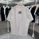 2024年8月23日秋冬新作入荷バレンシアガ半袖 Tシャツ   gout工場