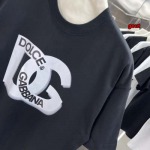 2024年8月23日秋冬新作入荷Dolce&Gabbana半袖 Tシャツ   gout工場