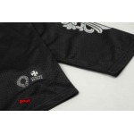 2024年8月23日秋冬新作入荷クロムハーツ長袖 Tシャツ gout工場