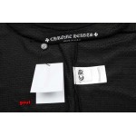 2024年8月23日秋冬新作入荷クロムハーツ半袖 Tシャツ gout工場