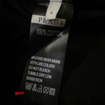 2024年8月23日秋冬新作入荷PRADA 半袖 Tシャツ gout工場