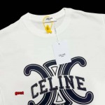 2024年8月23日秋冬新作入荷CELINE 半袖 Tシャツ FF工場