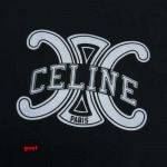 2024年8月23日秋冬新作入荷CELINE 半袖 Tシャツ FF工場