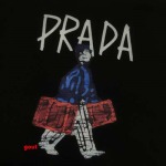 2024年8月23日秋冬新作入荷PRADA 半袖 Tシャツ FF工場