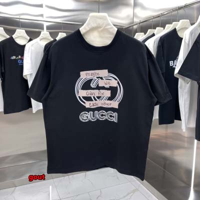 2024年8月23日秋冬新作入荷グッチ半袖 Tシャツ gou...