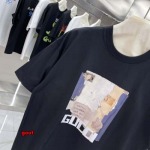 2024年8月23日秋冬新作入荷グッチ半袖 Tシャツ gout工場