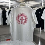 2024年8月23日秋冬新作入荷クロムハーツ半袖 Tシャツ gout工場