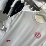 2024年8月23日秋冬新作入荷クロムハーツ半袖 Tシャツ gout工場