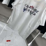 2024年8月23日秋冬新作入荷クロムハーツ半袖 Tシャツ gout工場