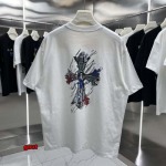 2024年8月23日秋冬新作入荷クロムハーツ半袖 Tシャツ gout工場