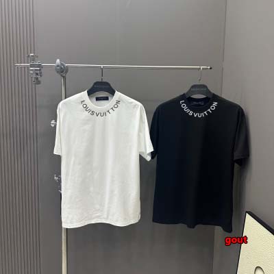 2024年8月23日秋冬新作入荷ルイヴィトン半袖 Tシャツ ...