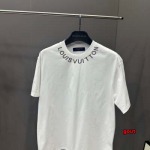 2024年8月23日秋冬新作入荷ルイヴィトン半袖 Tシャツ gout工場