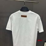 2024年8月23日秋冬新作入荷ルイヴィトン半袖 Tシャツ gout工場