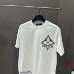 2024年8月23日秋冬新作入荷ルイヴィトン半袖 Tシャツ FF工場