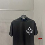 2024年8月23日秋冬新作入荷ルイヴィトン半袖 Tシャツ FF工場