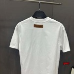 2024年8月23日秋冬新作入荷ルイヴィトン半袖 Tシャツ FF工場