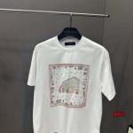 2024年8月23日秋冬新作入荷ルイヴィトン半袖 Tシャツ FF工場