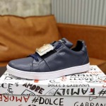 2024年8月26日秋冬新品入荷Dolce&Gabbana  ブランドスニーカー 3工場35-46