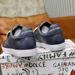 2024年8月26日秋冬新品入荷Dolce&Gabbana  ブランドスニーカー 3工場35-46