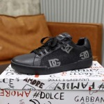 2024年8月26日秋冬新品入荷Dolce&Gabbana  ブランドスニーカー 3工場36-46