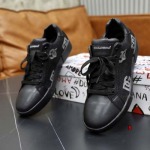 2024年8月26日秋冬新品入荷Dolce&Gabbana  ブランドスニーカー 3工場36-46