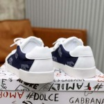 2024年8月26日秋冬新品入荷Dolce&Gabbana  ブランドスニーカー 3工場