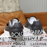 2024年8月26日秋冬新品入荷Dolce&Gabbana  ブランドスニーカー 3工場36-46