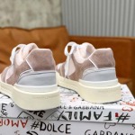 2024年8月26日秋冬新品入荷Dolce&Gabbana  ブランドスニーカー 3工場36-46