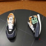 2024年8月26日秋冬新品入荷Dolce&Gabbana  ブランドスニーカー 3工場38-46