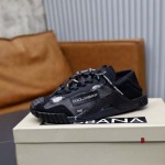 2024年8月26日秋冬新品入荷Dolce&Gabbana  ブランドスニーカー 3工場35-46