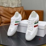 2024年8月26日秋冬新品入荷Dolce&Gabbana  ブランドスニーカー 3工場