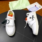 2024年8月26日秋冬新品入荷OFF WHITE  ブランドスニーカー 3工場38-46