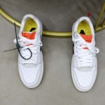 2024年8月26日秋冬新品入荷OFF WHITE  ブランドスニーカー 3工場38-46