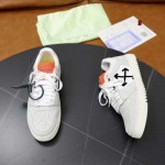 2024年8月26日秋冬新品入荷OFF WHITE  ブランドスニーカー 3工場38-46