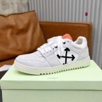 2024年8月26日秋冬新品入荷OFF WHITE  ブランドスニーカー 3工場38-46