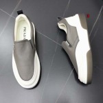 2024年8月27日秋冬高品質新品入荷 プラダ スニーカー 3工場