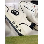 2024年8月27日秋冬原版復刻新品入荷グッチ スニーカー BS工場