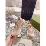 2024年8月27日秋冬原版復刻新品入荷グッチ 女性スニーカー BS工場35-40