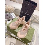 2024年8月27日秋冬原版復刻新品入荷グッチ 女性スニーカー BS工場35-40