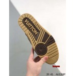 2024年8月27日秋冬新品入荷ルイヴィトンスニーカー haoy工場