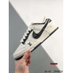 2024年8月27日秋冬新品入荷ルイヴィトン&NIKEスニーカー haoy工場36-45