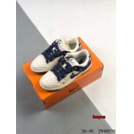 2024年8月27日秋冬新品入荷ルイヴィトン&NIKEスニーカー haoy工場36-45