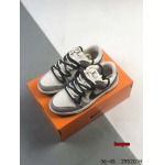 2024年8月27日秋冬新品入荷ルイヴィトン&NIKEスニーカー haoy工場36-45