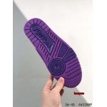 2024年8月27日秋冬新品入荷ルイヴィトンスニーカー haoy工場36-45
