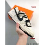 2024年8月27日秋冬高品質新品入荷SUPREME &NIKEスニーカー haoy工場