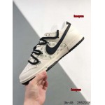 2024年8月27日秋冬高品質新品入荷SUPREME &NIKEスニーカー haoy工場