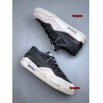 2024年8月27日秋冬高品質新品入荷Nike Air Jordan 4 スニーカー haoy工場36-47