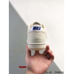 2024年8月27日秋冬高品質新品入荷 NIKE スニーカー haoy工場